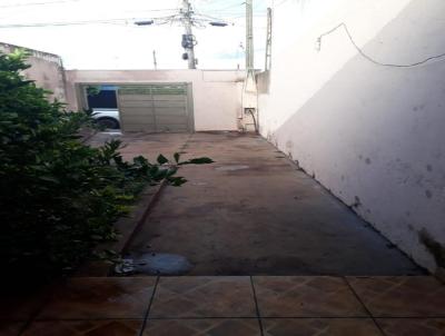 Casa para Venda, em Ribeiro Preto, bairro Vila Abranches, 2 dormitrios, 1 banheiro, 2 vagas