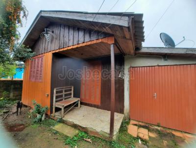 Casa para Venda, em Taquari, bairro Leo Alvim Faller, 2 dormitrios, 1 banheiro, 1 vaga