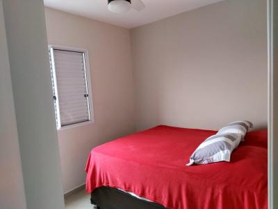 Apartamento para Venda, em , bairro Parque Universitário, 2 dormitórios, 2 banheiros