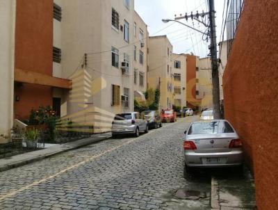 Apartamento para Venda, em Rio de Janeiro, bairro Mier, 2 dormitrios, 1 banheiro, 1 vaga