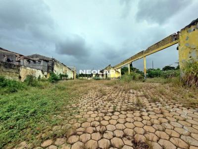 Terreno Comercial para Venda, em Contagem, bairro Cidade Industrial