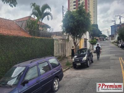 Terreno para Venda, em So Paulo, bairro Tucuruvi