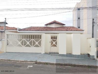 Casa para Venda, em Marlia, bairro Fragata, 4 dormitrios, 1 sute, 4 vagas