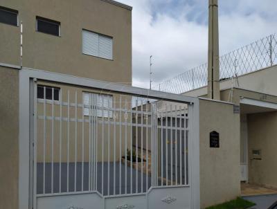 Apartamento para Venda, em Ribeiro Preto, bairro Monte Alegre, 2 dormitrios, 1 banheiro, 1 sute, 1 vaga