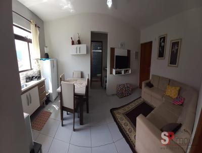Apartamento para Venda, em Praia Grande, bairro Vilamar, 2 dormitórios, 1 banheiro, 1 vaga