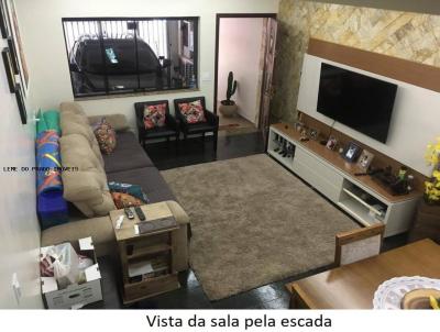 Sobrado para Venda, em So Bernardo do Campo, bairro Rudge Ramos, 3 dormitrios, 2 banheiros, 1 sute, 1 vaga