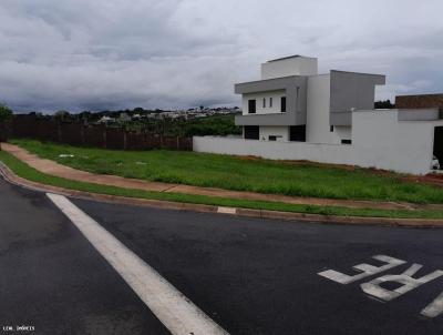 Terreno em Condomnio para Venda, em Presidente Prudente, bairro CONDOMNIO RESIDENCIAL SOLARES