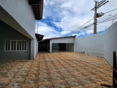 Casa para Venda, em Franca, bairro Jardim Pulicano, 3 dormitrios, 1 banheiro, 3 vagas