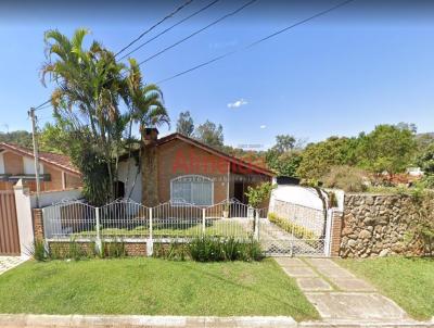Casa para Venda, em Atibaia, bairro Jardim Floresta, 3 dormitrios, 3 banheiros, 1 sute, 2 vagas