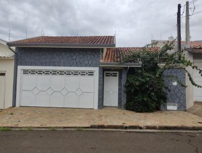 Casa para Venda, em Franca, bairro Parque Residencial Nova Franca, 3 dormitrios, 2 banheiros, 1 sute, 3 vagas