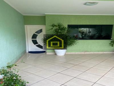 Casa para Venda, em Santa Brbara D`Oeste, bairro Planalto do Sol, 3 dormitrios, 1 banheiro, 1 sute, 2 vagas
