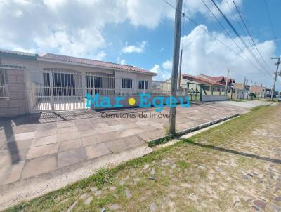 Casa para Venda, em Cidreira, bairro Salinas, 3 dormitrios, 1 banheiro, 1 sute, 2 vagas