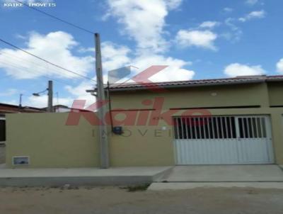 Casa para Locao, em Cascavel, bairro RIO NOVO, 2 dormitrios, 1 banheiro, 1 sute, 1 vaga