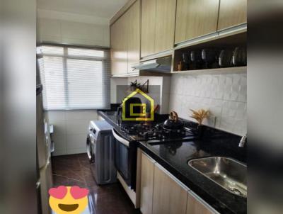 Apartamento para Venda, em Santa Brbara D`Oeste, bairro Jardim das Laranjeiras, 2 dormitrios, 1 banheiro, 1 vaga