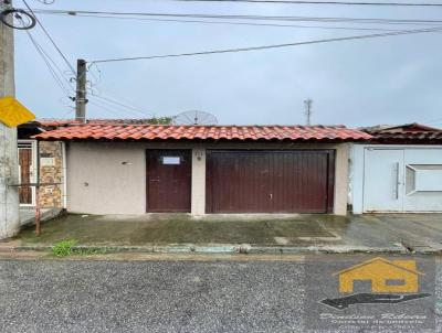 Casa para Venda, em Mogi das Cruzes, bairro Conjunto Residencial Cocuera, 3 dormitórios, 1 banheiro, 1 vaga
