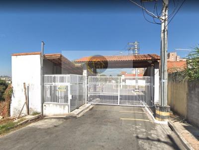 Casa em Condomnio para Venda, em Ferraz de Vasconcelos, bairro Vila das Naes, 2 dormitrios, 1 banheiro, 2 vagas