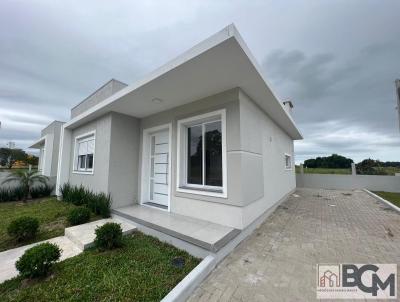 Casa para Venda, em Osrio, bairro Palmital, 2 dormitrios, 1 banheiro, 1 sute, 1 vaga