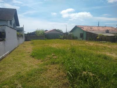 Terreno para Venda, em Balnerio Barra do Sul, bairro Costeira