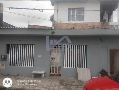 Casa para Venda, em Itanham, bairro Balnerio Tropical, 4 dormitrios, 3 banheiros