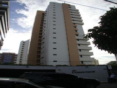 Apartamento para Venda, em Fortaleza, bairro Aldeota, 3 dormitrios, 4 banheiros, 3 sutes, 2 vagas