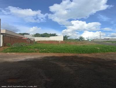 Terreno para Venda, em Martinpolis, bairro Jardim O  Pioneiro 1