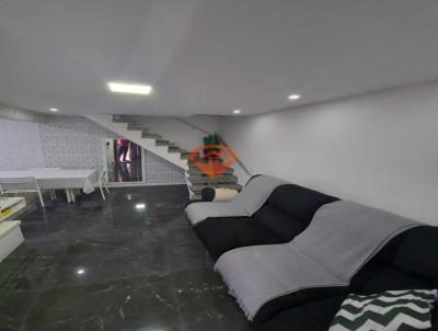 Casa em Condomnio para Venda, em So Paulo, bairro Vila Ema, 2 dormitrios, 1 sute, 1 vaga
