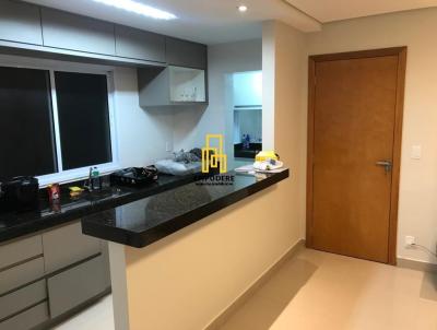 Apartamento para Venda, em Uberlndia, bairro Saraiva, 3 dormitrios, 1 banheiro, 1 sute, 2 vagas