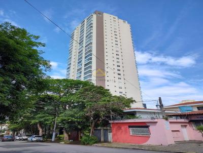 Apartamento para Venda, em So Paulo, bairro Jardim Brasil (Zona Sul), 1 dormitrio, 1 banheiro, 2 vagas