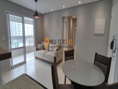 Apartamento para Locação, em , bairro Canto do Forte, 2 dormitórios, 2 banheiros, 1 suíte, 1 vaga
