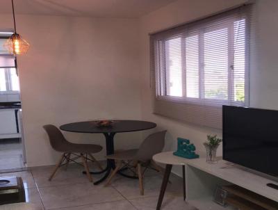 Apartamento para Venda, em Rio Claro, bairro Jardim Guanabara, 2 dormitórios, 1 banheiro, 1 vaga