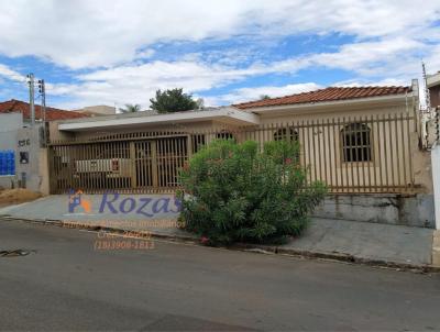Casa para Venda, em Presidente Prudente, bairro Jardim Aviao, 3 dormitrios, 2 banheiros, 1 sute, 2 vagas