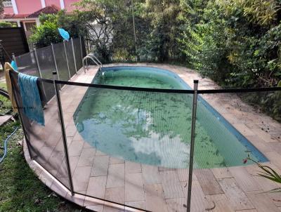 Casas 5 Quartos ou + para Venda, em Rio de Janeiro, bairro Vargem Pequena, 5 dormitórios, 7 banheiros, 4 suítes, 2 vagas