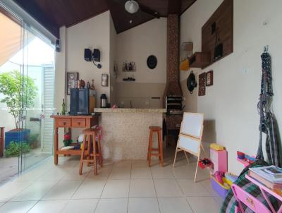 Casa em Condomínio para Venda, em Presidente Prudente, bairro Residencial Vale dos Reis, 2 dormitórios, 1 banheiro, 2 vagas