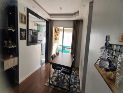 Apartamento para Venda, em So Bernardo do Campo, bairro Centro, 2 dormitrios, 2 banheiros, 1 sute, 1 vaga