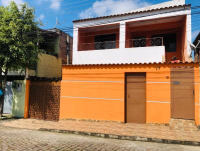 Casa para Venda, em Rio de Janeiro, bairro Campo Grande, 5 dormitórios, 3 banheiros, 1 vaga