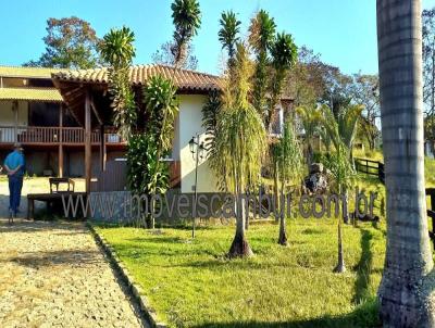 Fazenda para Venda, em Oliveira, bairro 