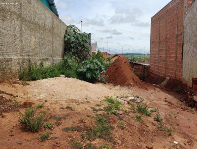 Terreno para Venda, em Ourinhos, bairro Vale do Sol