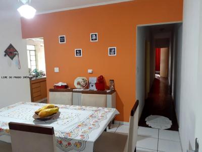 Casa para Venda, em So Bernardo do Campo, bairro Assuno, 3 dormitrios, 2 banheiros, 1 sute, 2 vagas