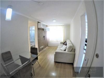 Apartamento para Venda, em So Paulo, bairro Jardim Leonor, 2 dormitrios, 1 banheiro, 1 vaga