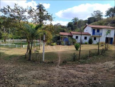 Stio para Venda, em Rio Manso, bairro Bom Jardim, 6 dormitrios, 4 banheiros, 1 sute, 5 vagas