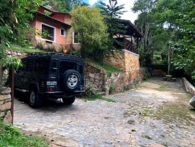 Casa para Venda, em Guaramiranga, bairro Guaramiranga, 6 banheiros, 6 sutes, 6 vagas