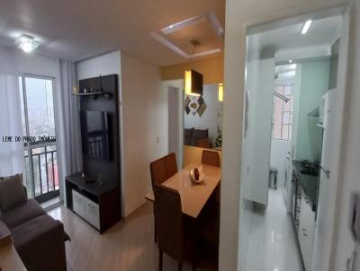 Apartamento 3 dormitrios para Venda, em Santo Andr, bairro Parque Erasmo Assuno, 3 dormitrios, 1 banheiro, 1 vaga