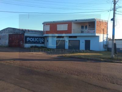 Imveis Comerciais para Venda, em Esteio, bairro Santo Incio, 2 dormitrios, 1 banheiro, 3 vagas