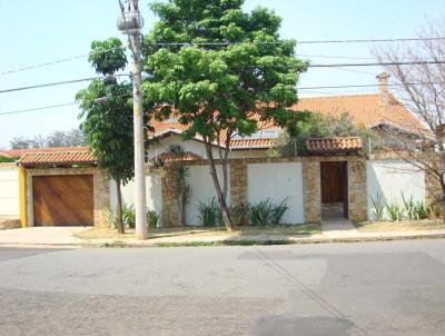 Casa Comercial para Venda, em Campinas, bairro PRQUE DO TAQUARAL, 4 dormitrios, 6 banheiros, 4 sutes, 6 vagas