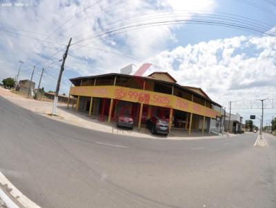 Ponto Comercial para Venda, em Pindoretama, bairro Barra Nova