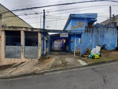 Casa para Venda, em Carapicuba, bairro Jardim Ster-Za, 4 dormitrios, 4 banheiros, 4 vagas