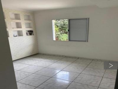 Apartamento para Locao, em Carapicuba, bairro Jardim Santa Tereza, 2 dormitrios, 1 banheiro, 1 vaga