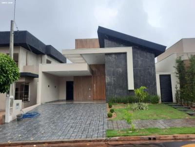 Casa em Condomnio para Venda, em So Jos do Rio Preto, bairro Residencial Figueira II, 3 dormitrios, 4 banheiros, 3 sutes, 2 vagas