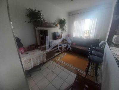 Apartamento para Venda, em Itanham, bairro Jardim Umuarama, 2 dormitrios, 1 banheiro, 1 vaga