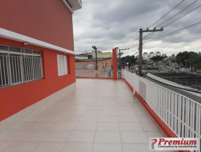 Prdio Comercial para Locao, em So Paulo, bairro Casa Verde Alta, 4 banheiros